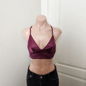 Victoria's Secret bralette sz S